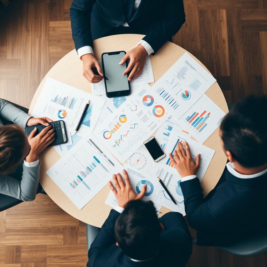 Baufinanzierung: Die wichtigsten Fallstricke